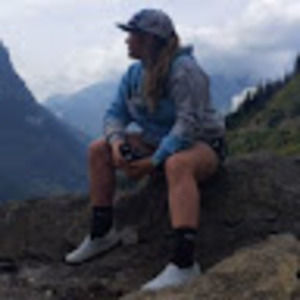 Meet your Posher, Hailey